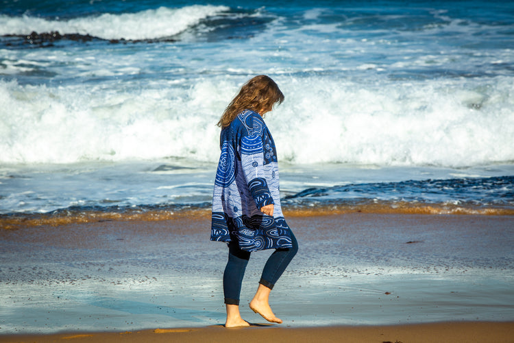 MERINO WOOL CARDIGAN