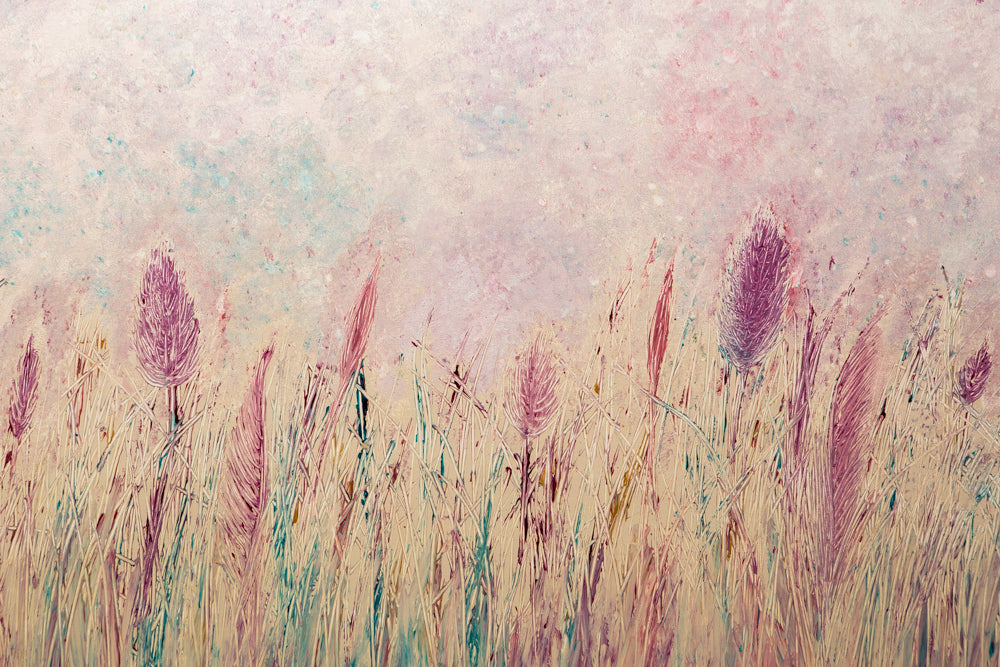 SPRING GRASS Print