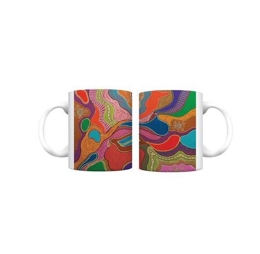 Coffee Mug - Abundance