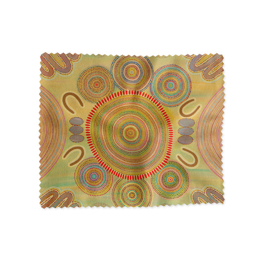 Microfibre Lens Cloths - Ceremony