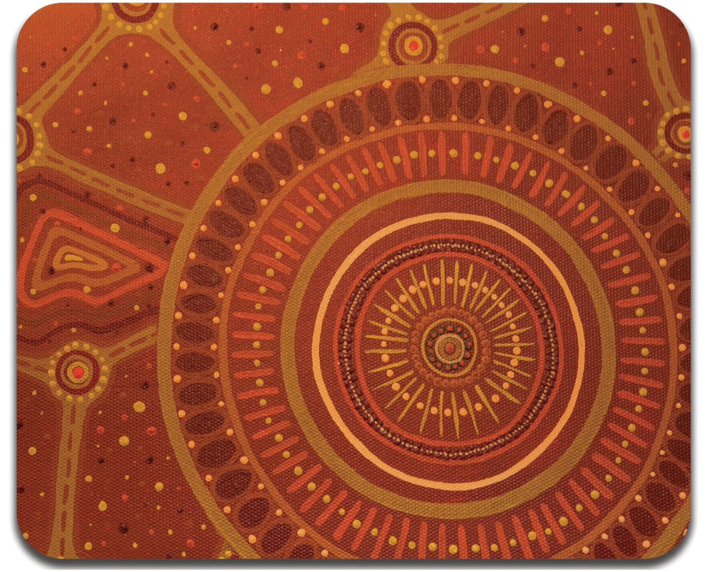 Mouse Pad - Coleraine County 6
