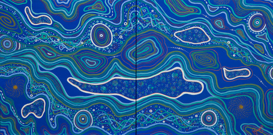 COSMIC CREATION DUO