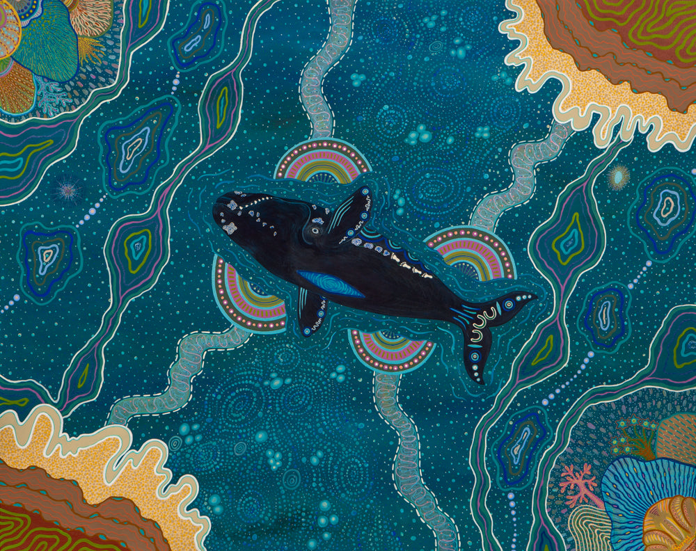 DEEP WITHIN