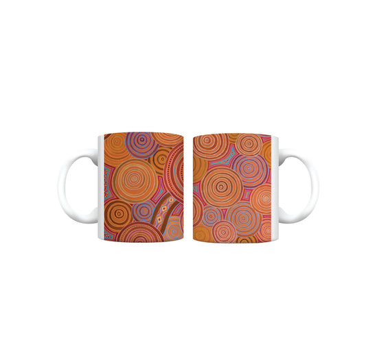 Coffee Mug - Generational Journey