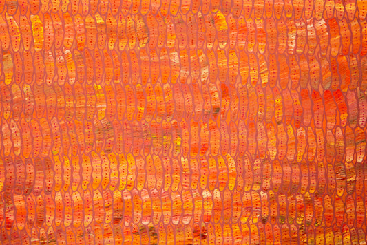 SEEDS OF HOPE Print