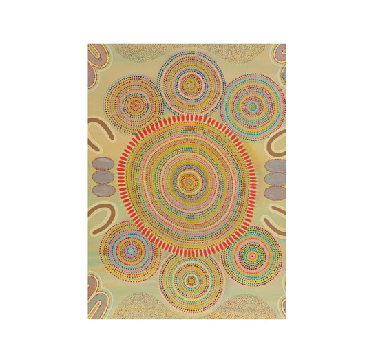 Microfibre Tea Towels - Ceremony 3