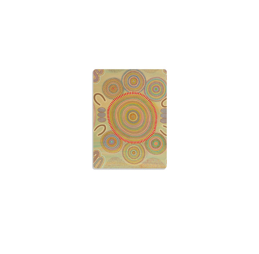 Fridge Magnet - Ceremony