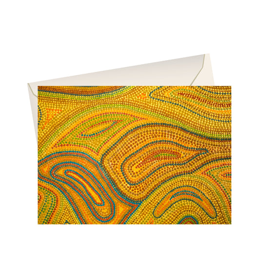 Greeting Card - Coastal Connection 6