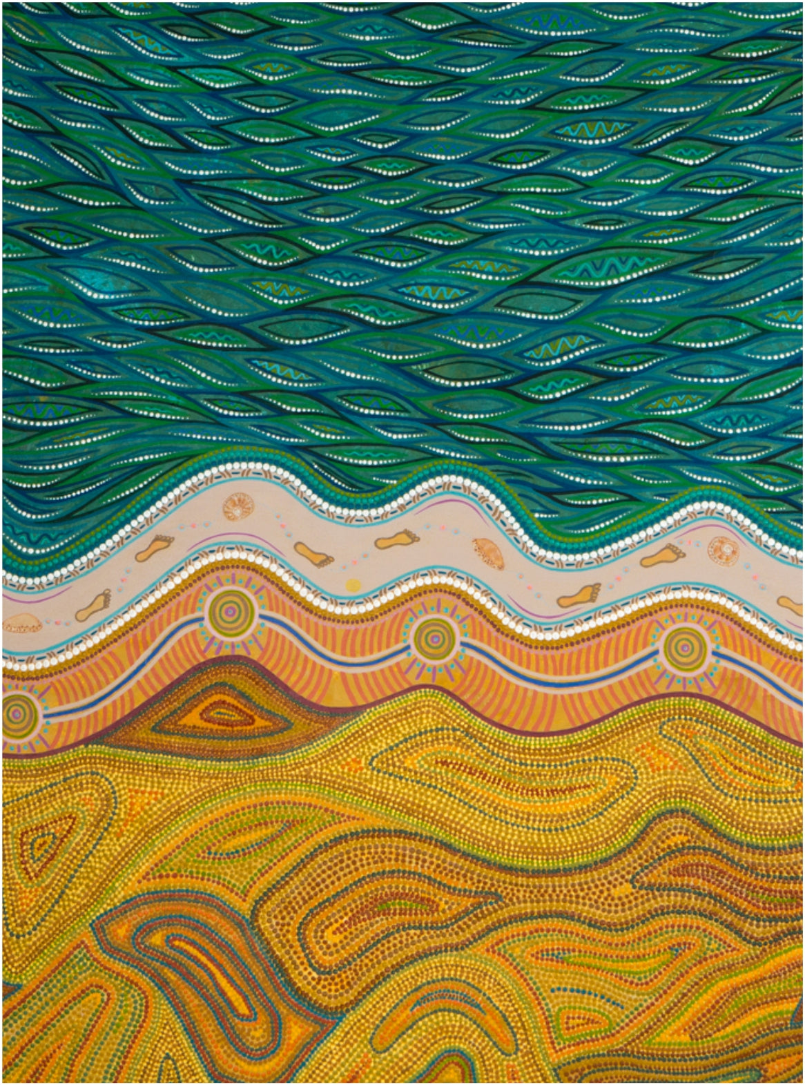 COASTAL CONNECTION