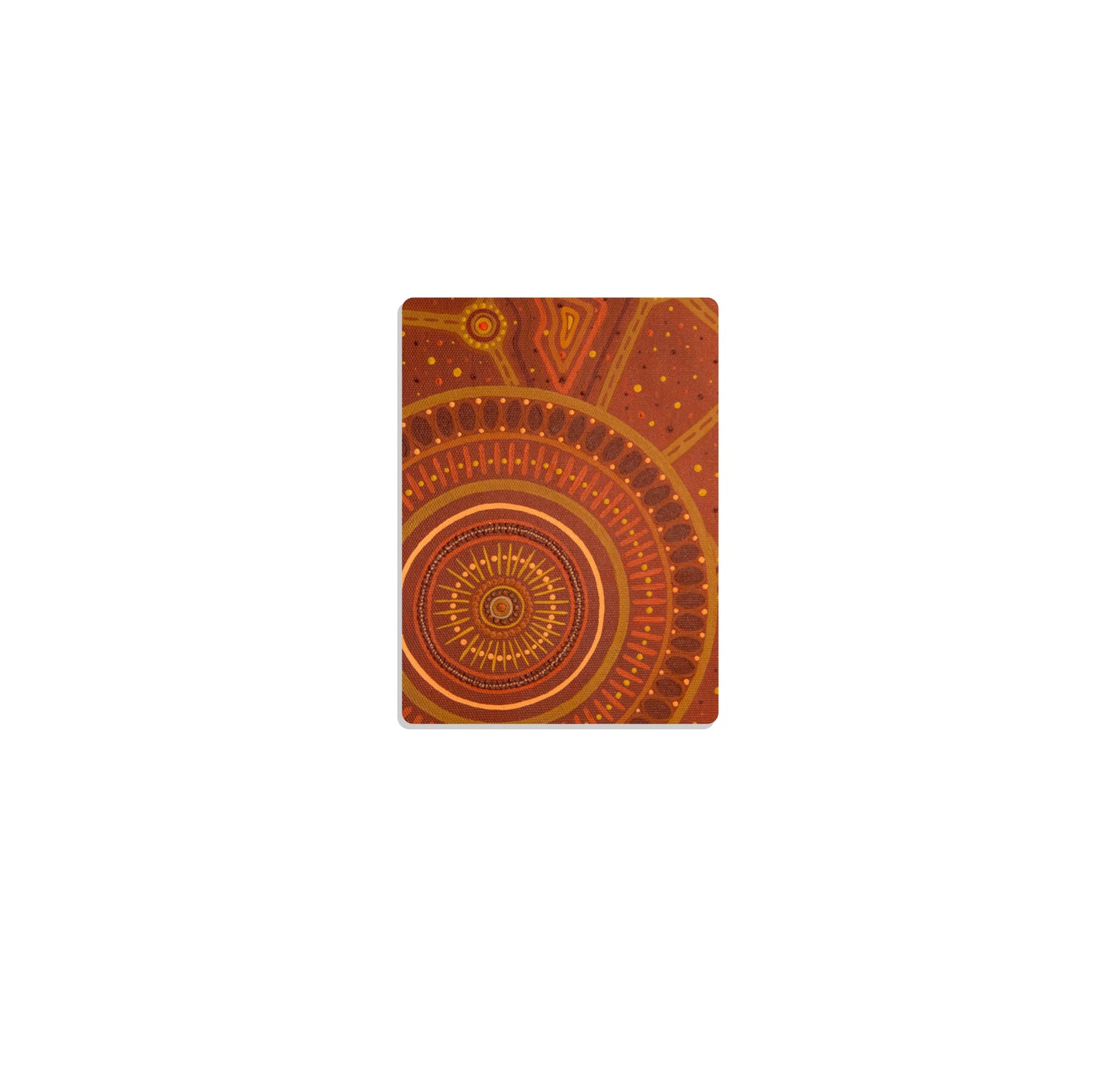Fridge Magnet - Coleraine Country 6
