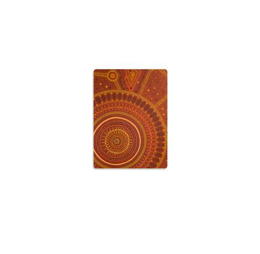 Fridge Magnet - Coleraine Country 6