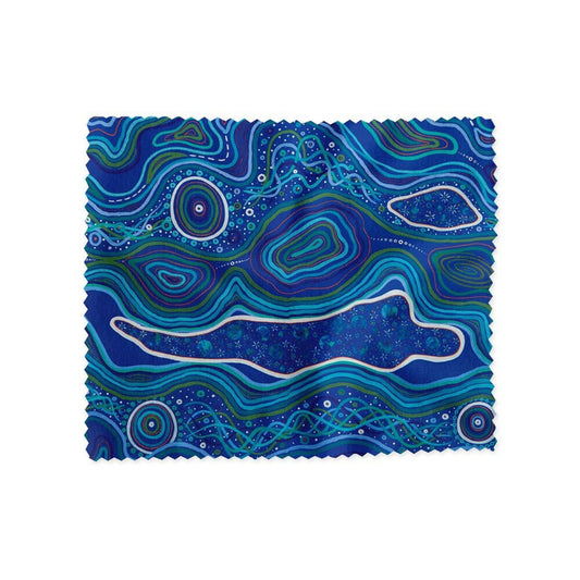 Microfibre Lens Cloths - Cosmic Creations