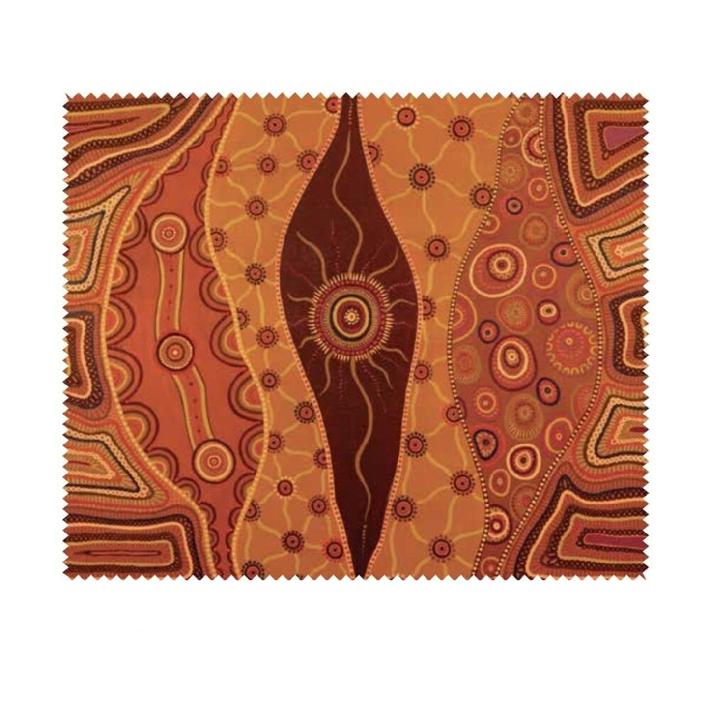 Microfibre Lens Cloths - Family, Growth, Conection