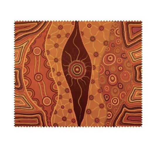 Microfibre Lens Cloths - Family, Growth, Conection