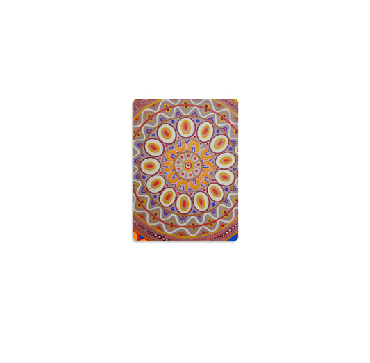 Fridge Magnet - Framlingham Mission