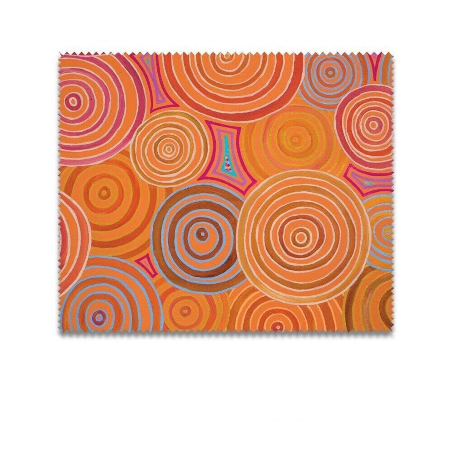 Microfibre Lens Cloths - Generational Journey 2