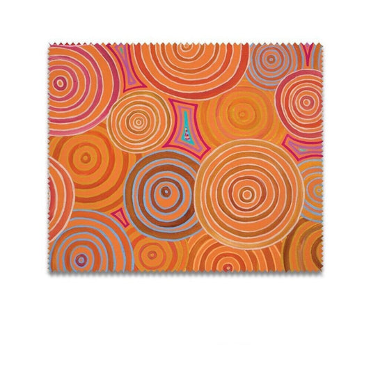 Microfibre Lens Cloths - Generational Journey 2