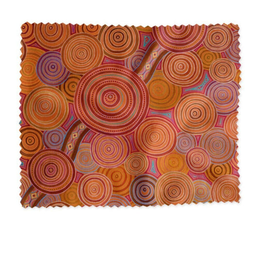 Microfibre Lens Cloths - Generational Journey 1