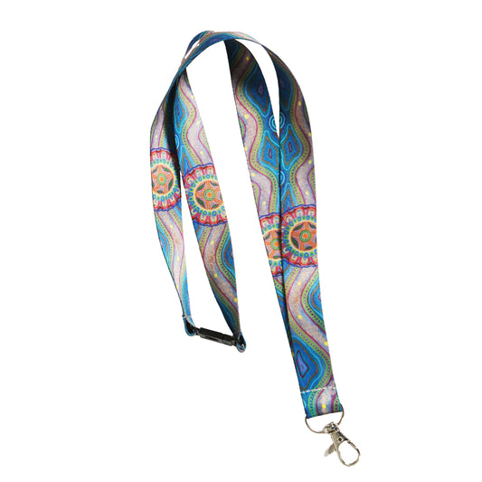 Lanyard - Hopkins River