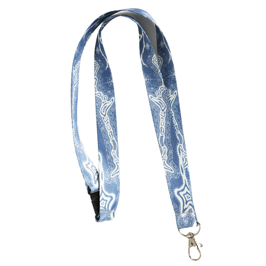 Lanyard - Wallawar