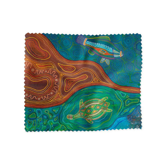 Microfibre Lens Cloths - Plenty
