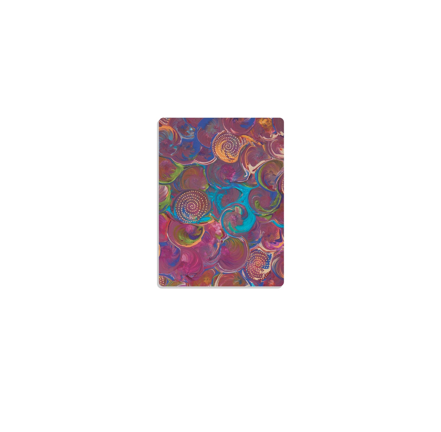 Fridge Magnet - Sea Shell Dreaming
