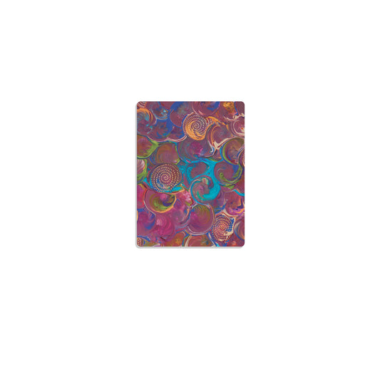 Fridge Magnet - Sea Shell Dreaming