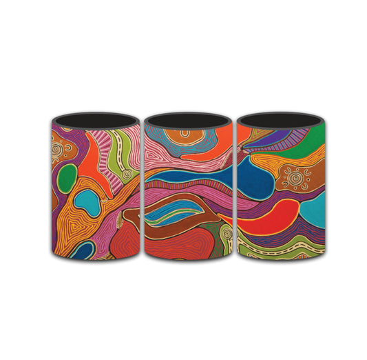 Stubby Holder - Abundance