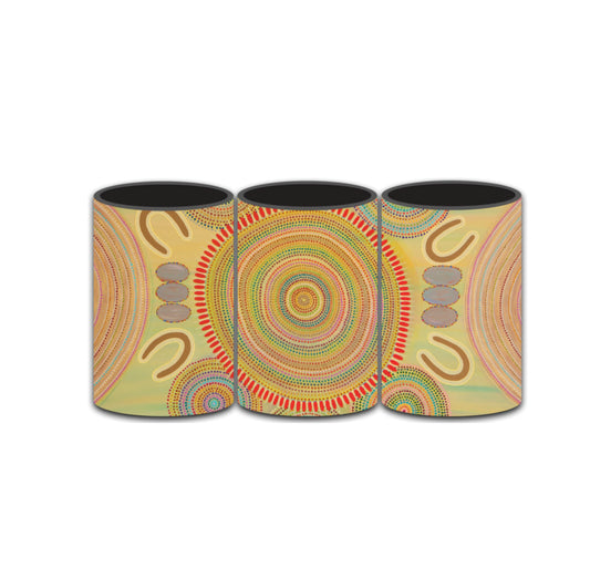 Stubby Holder - Ceremony