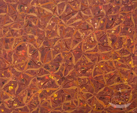 NATURE CONNECTION PAINTING