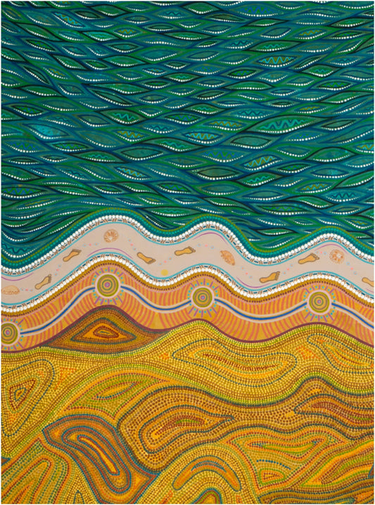 COASTAL CONNECTION