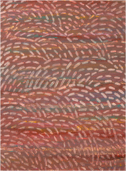 DEVELOPING DUNES PAINTING