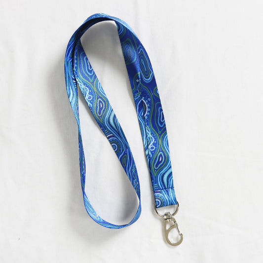 Lanyard - Cosmic Creations